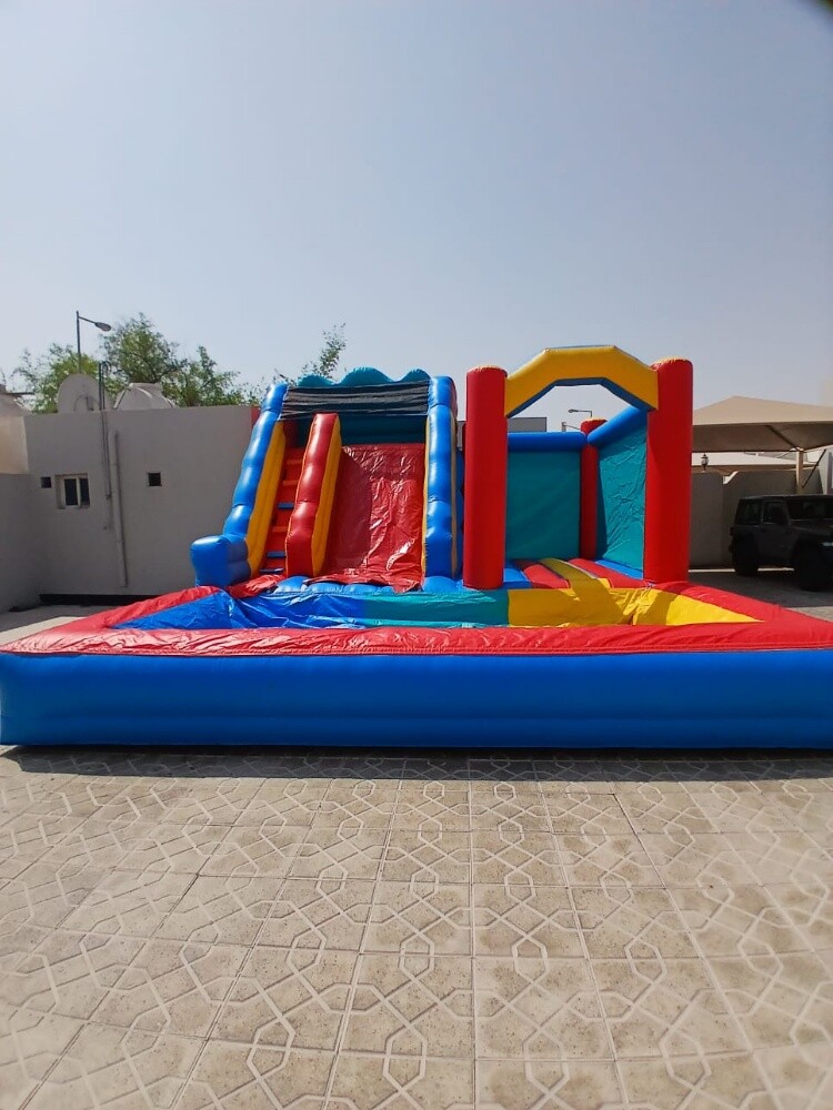 High Quality Swimming Pools for Re - 20