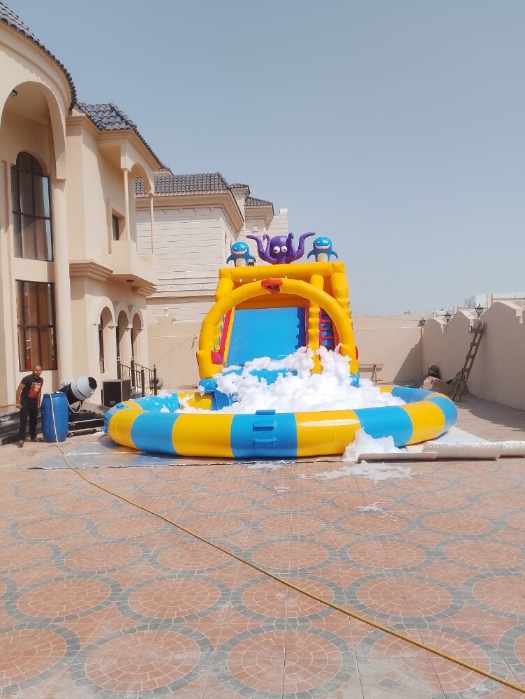 High Quality Swimming Pools for Re - 24