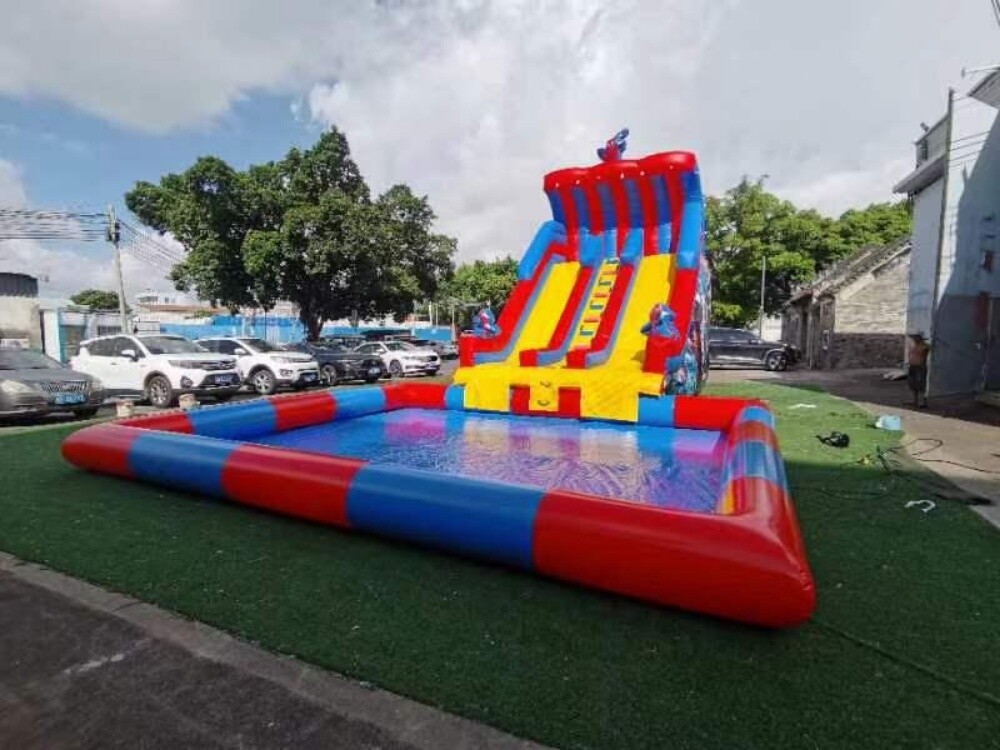 High Quality Swimming Pools for Re - 25