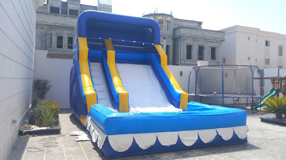 High Quality Swimming Pools for Re - 17