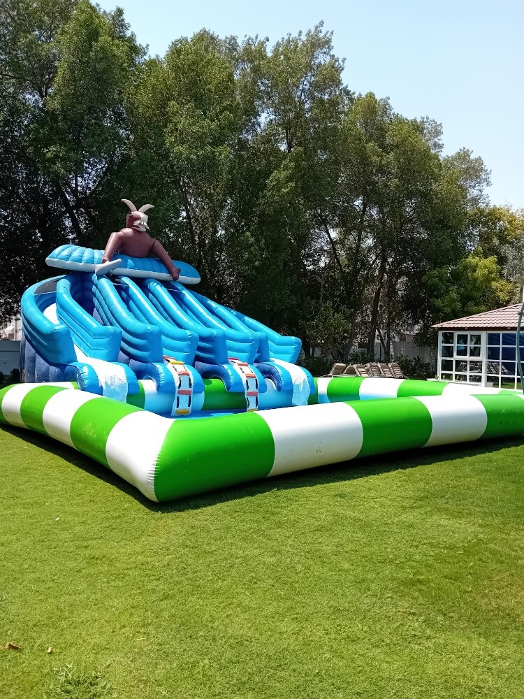 High Quality Swimming Pools for Re - 22