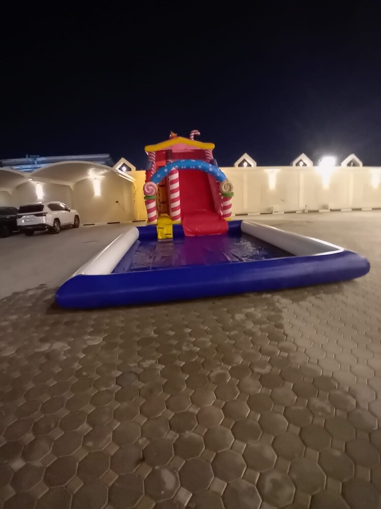 High Quality Swimming Pools for Re - 23