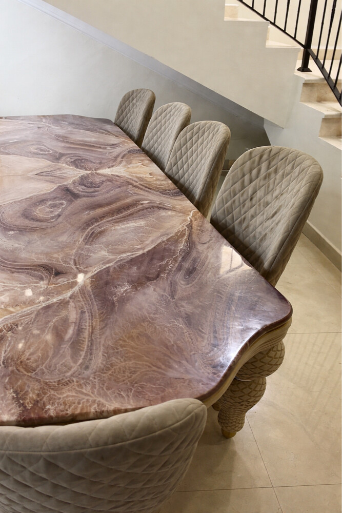 Dining Table - 2