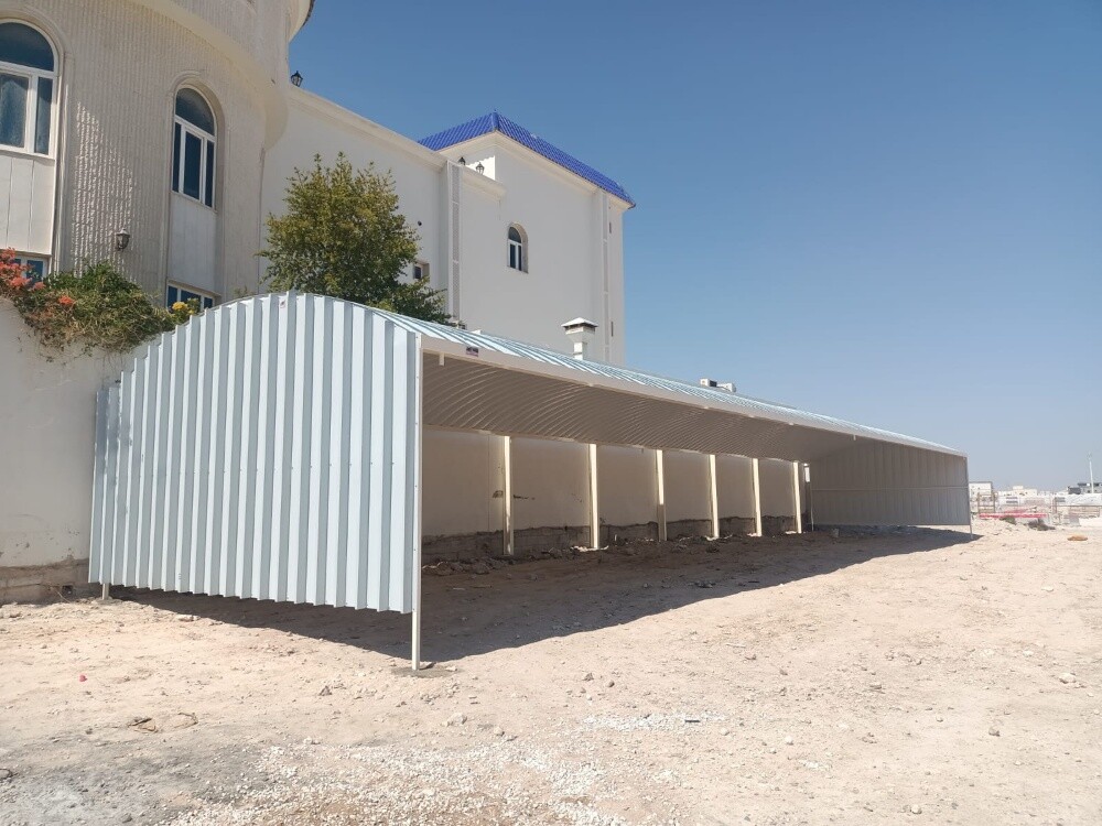 ورشة بدر للحدادة - 17