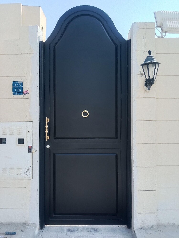 ورشة بدر للحدادة - 11