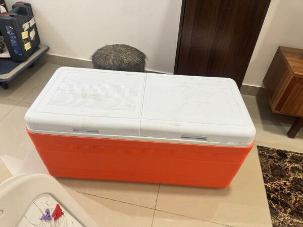 Cooler box 150 litre - 2