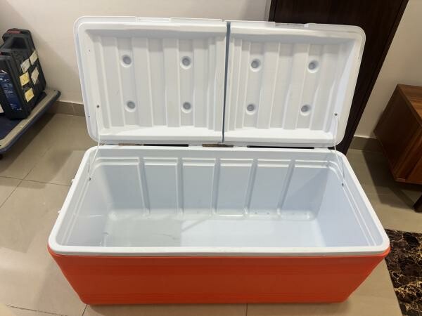 Cooler box 150 litre - 3