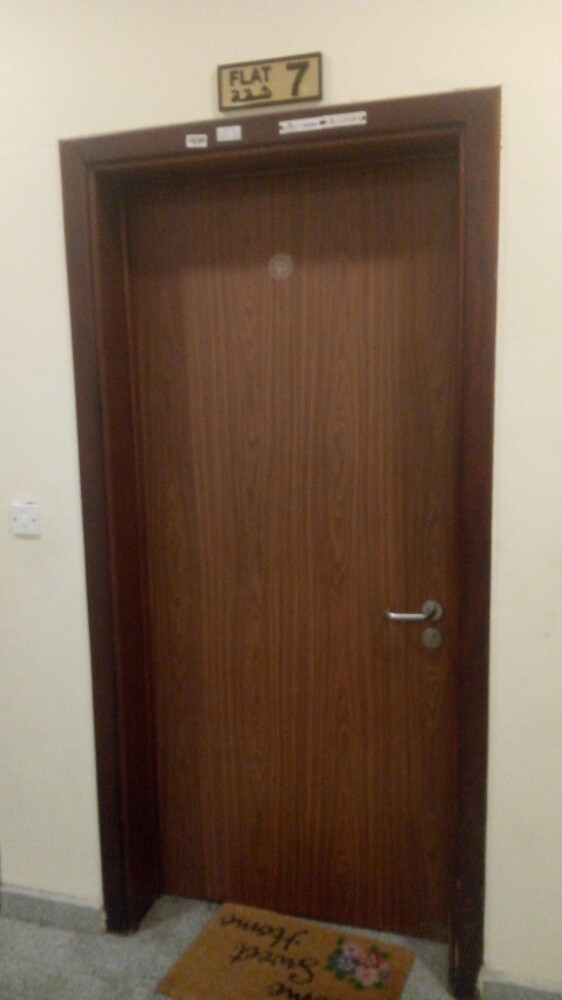 فتح الابواب - 1