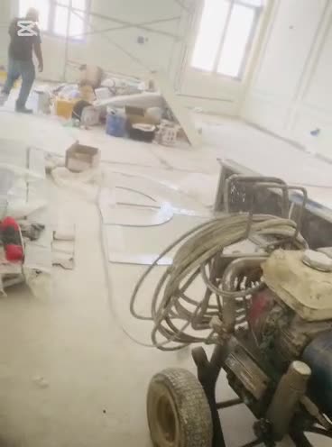 ABN (Building Paint & Waterproof) - 3