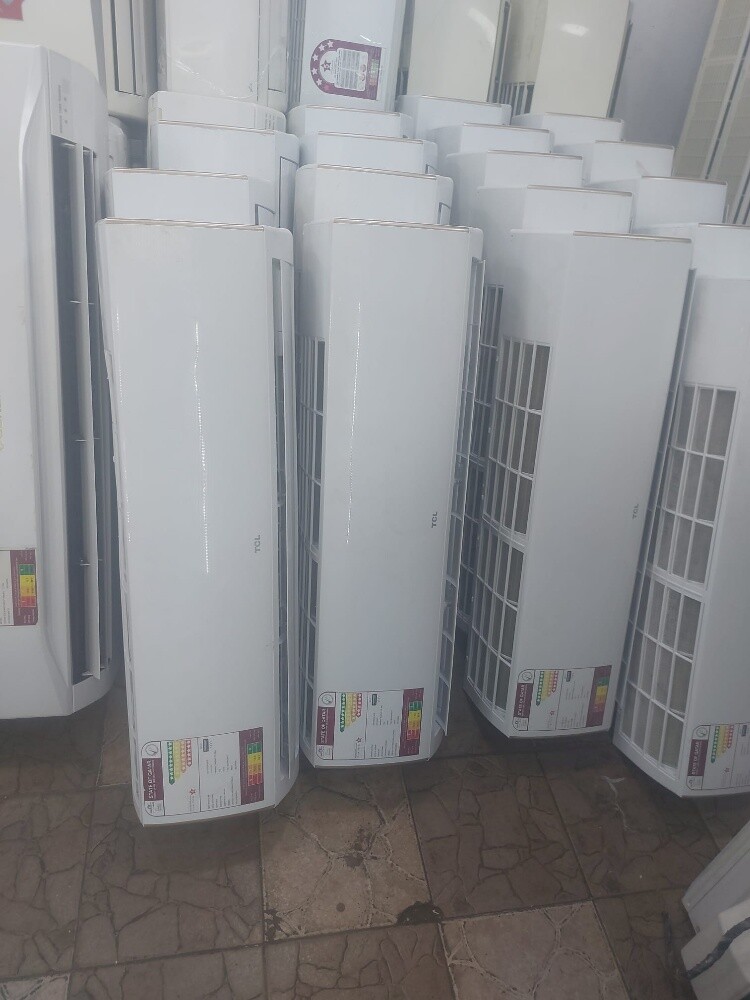 General Gree Mitshubishi Ducted24/7 - 3