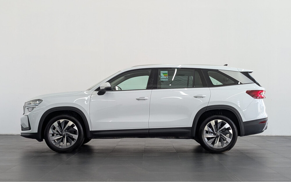 2025 Skoda Kodiaq- Brand New - 2