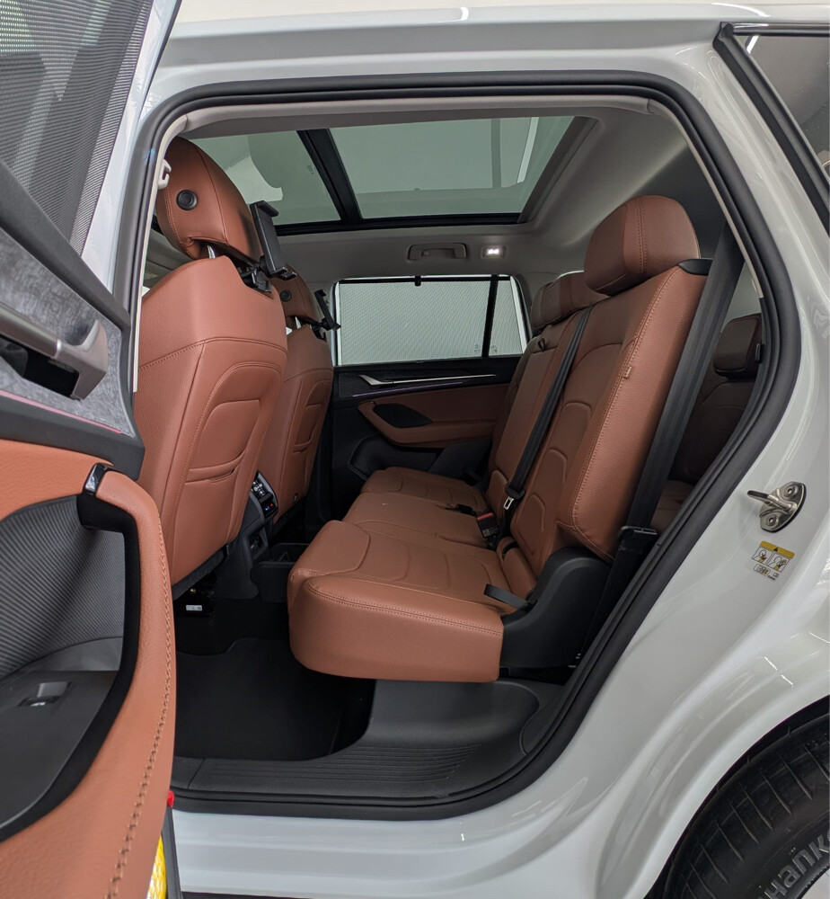 2025 Skoda Kodiaq- Brand New - 8