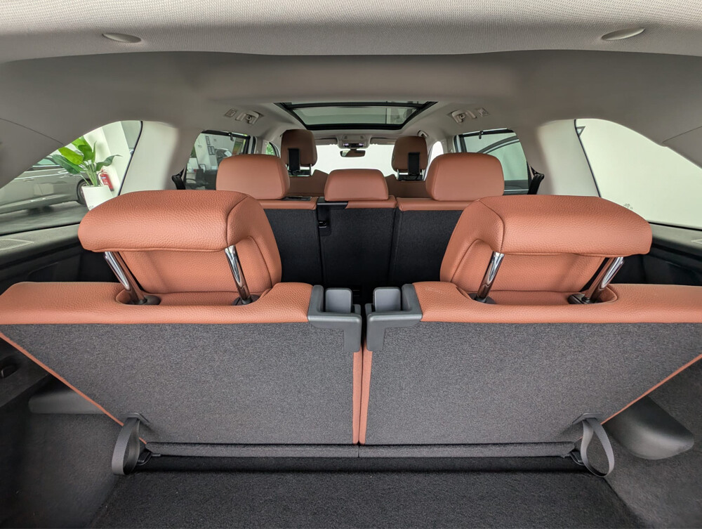 2025 Skoda Kodiaq- Brand New - 10
