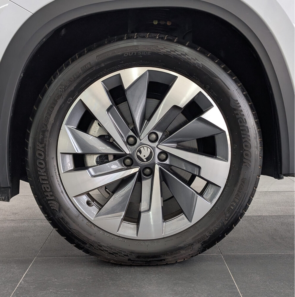 2025 Skoda Kodiaq- Brand New - 13