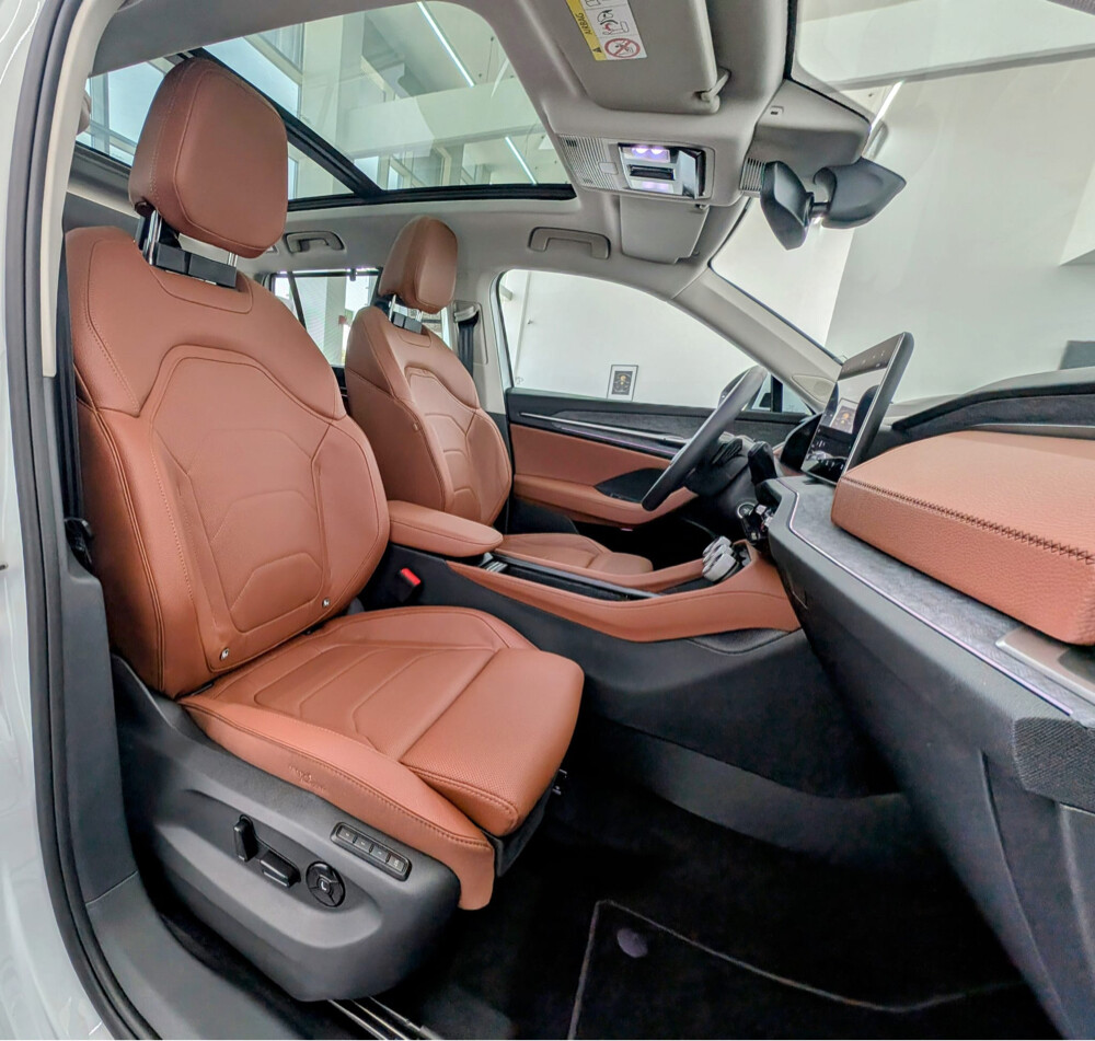 2025 Skoda Kodiaq- Brand New - 11