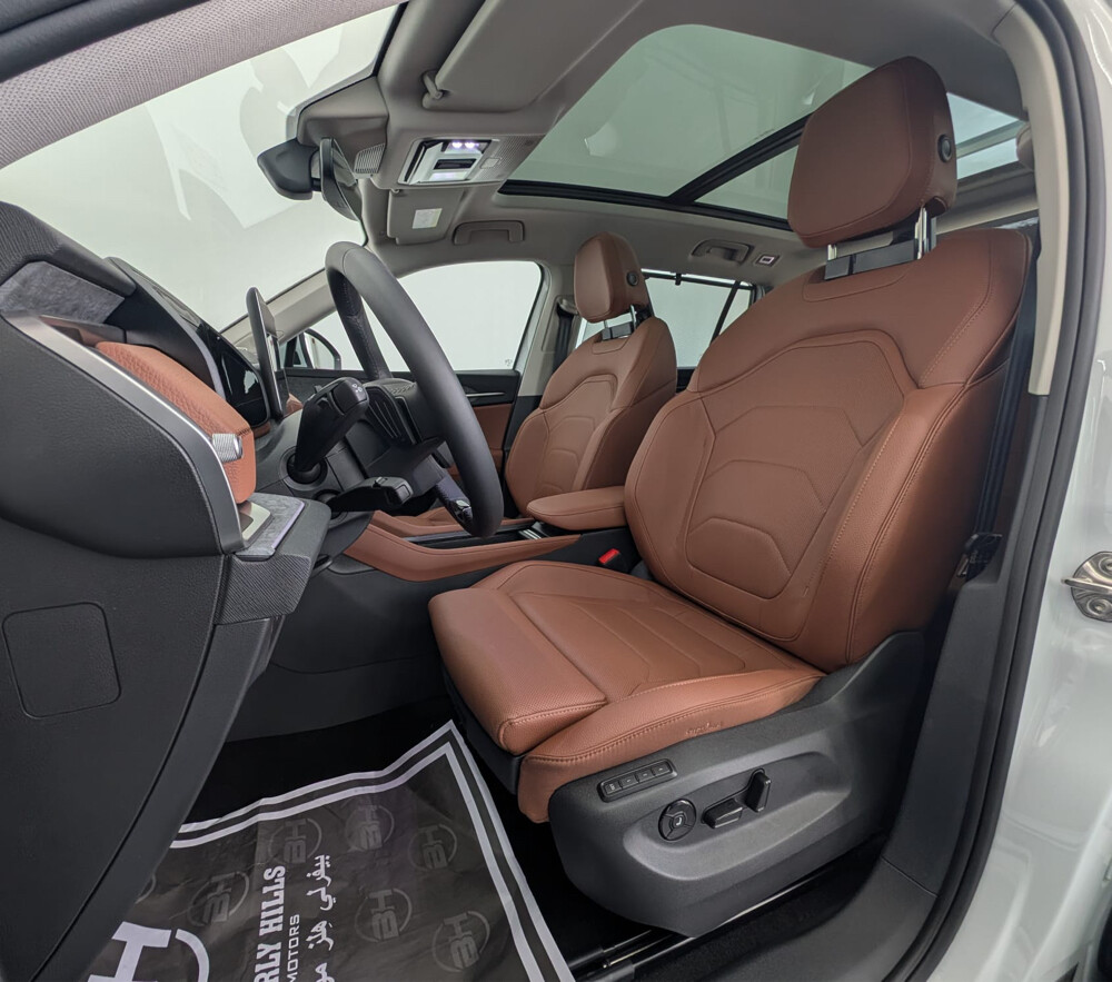 2025 Skoda Kodiaq- Brand New - 9