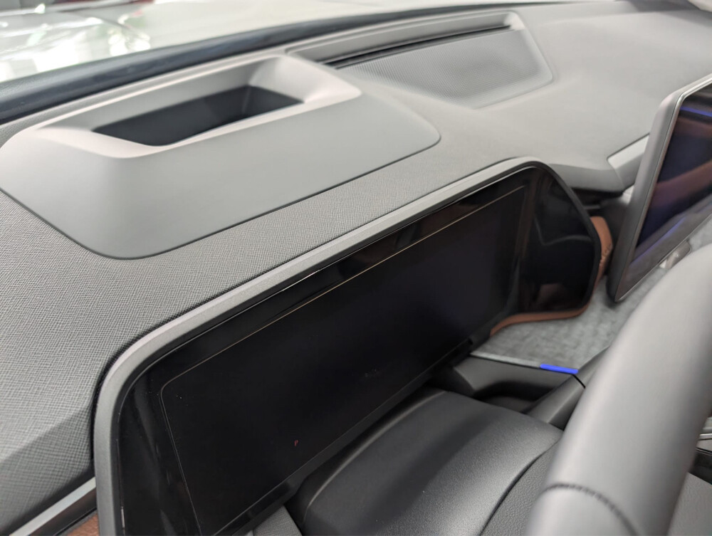 2025 Skoda Kodiaq- Brand New - 12