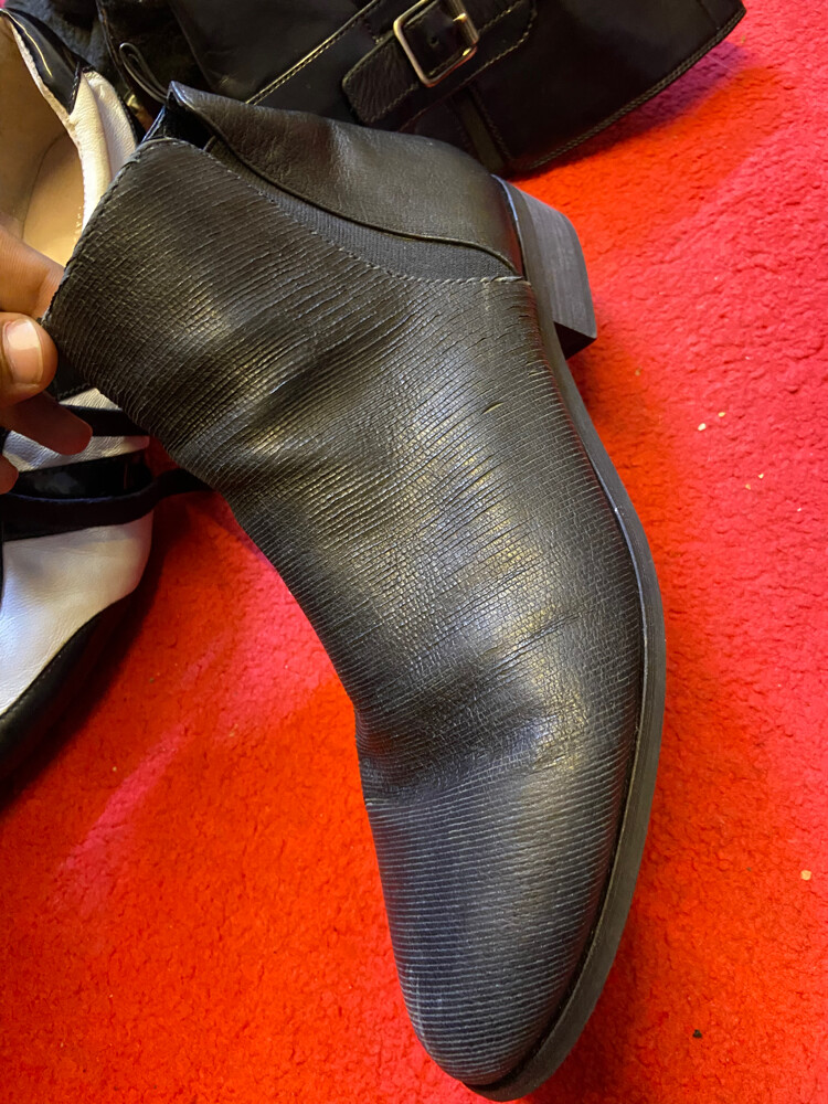 women boots - 1
