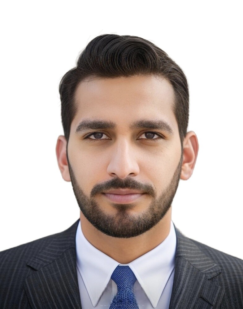 Aizaz Ahmad - 3