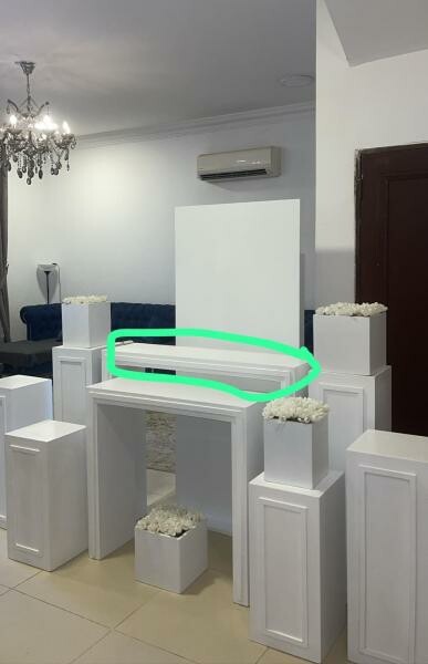 Stands for sale or rent (For event) - 2