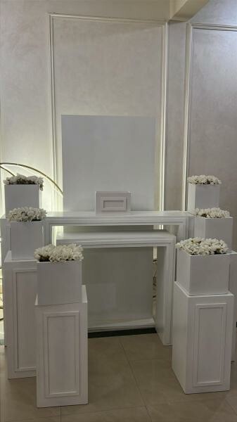 Stands for sale or rent (For event) - 1