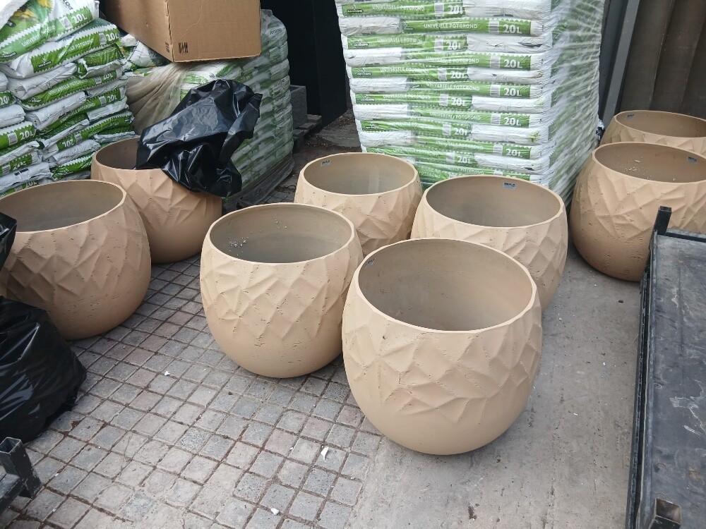 احوض جذوع - 4