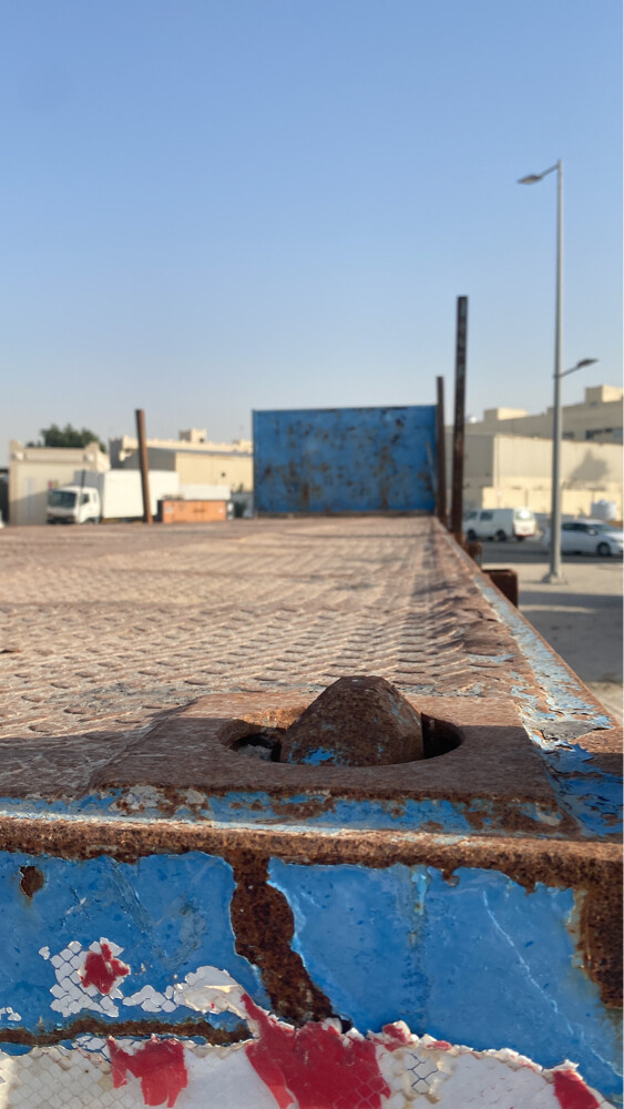 للبيع عدد ثنين سطحه  - 3