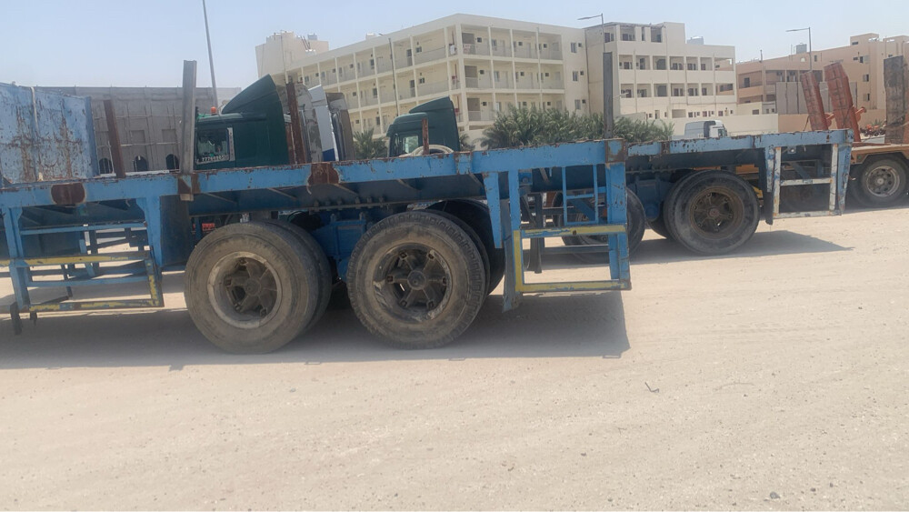 للبيع عدد ثنين سطحه  - 5