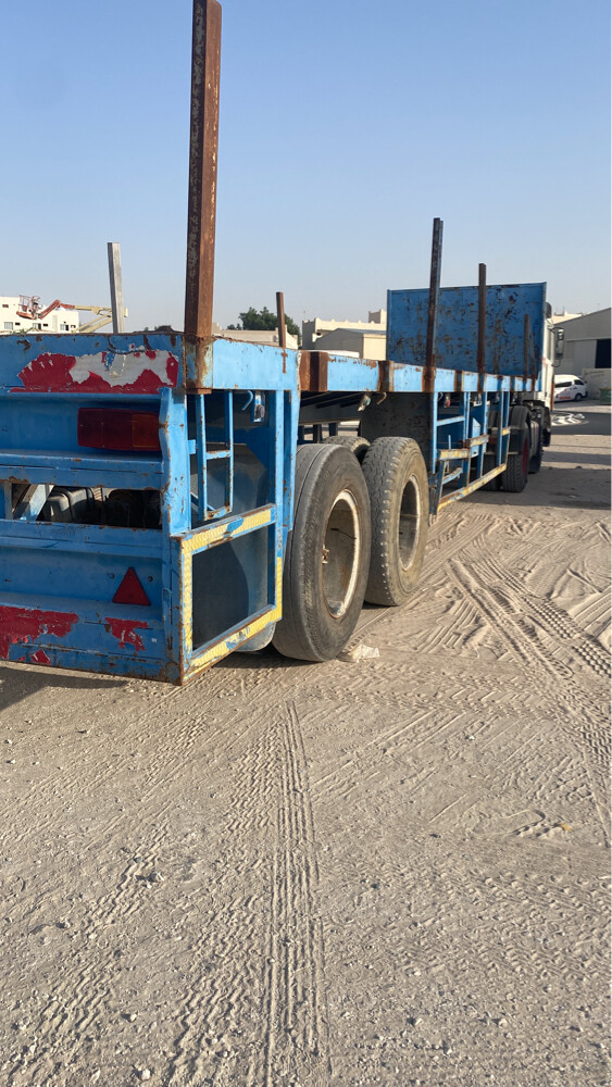 للبيع عدد ثنين سطحه  - 2