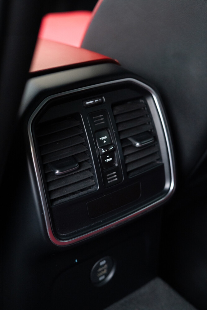 Porsche Macan 2018 - 11