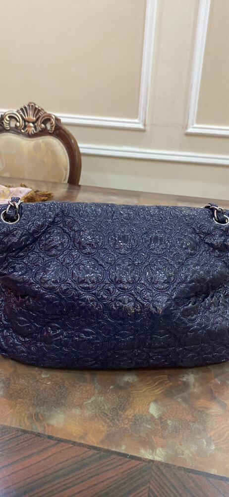 Authentic rock in moscow chanel bag - 2
