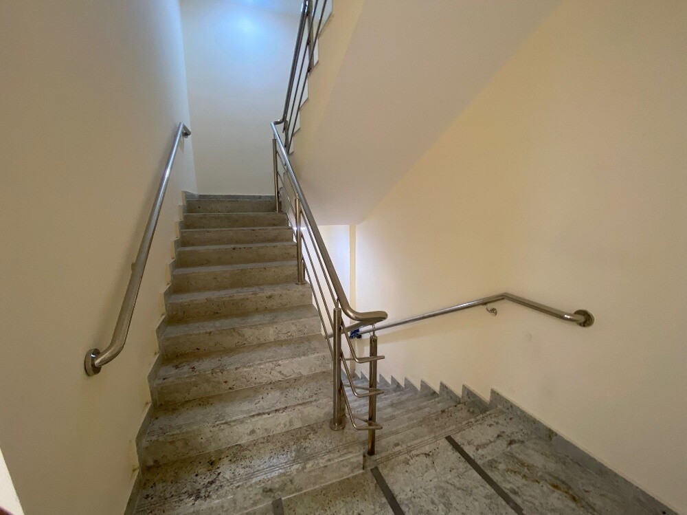 للبيع عماره سكنيه استثمارية - 8