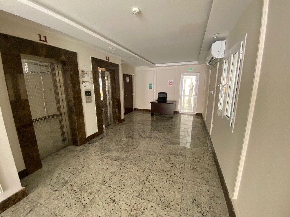 للبيع عماره سكنيه استثمارية - 4