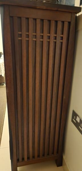 Chest of 5 Drawers - 2