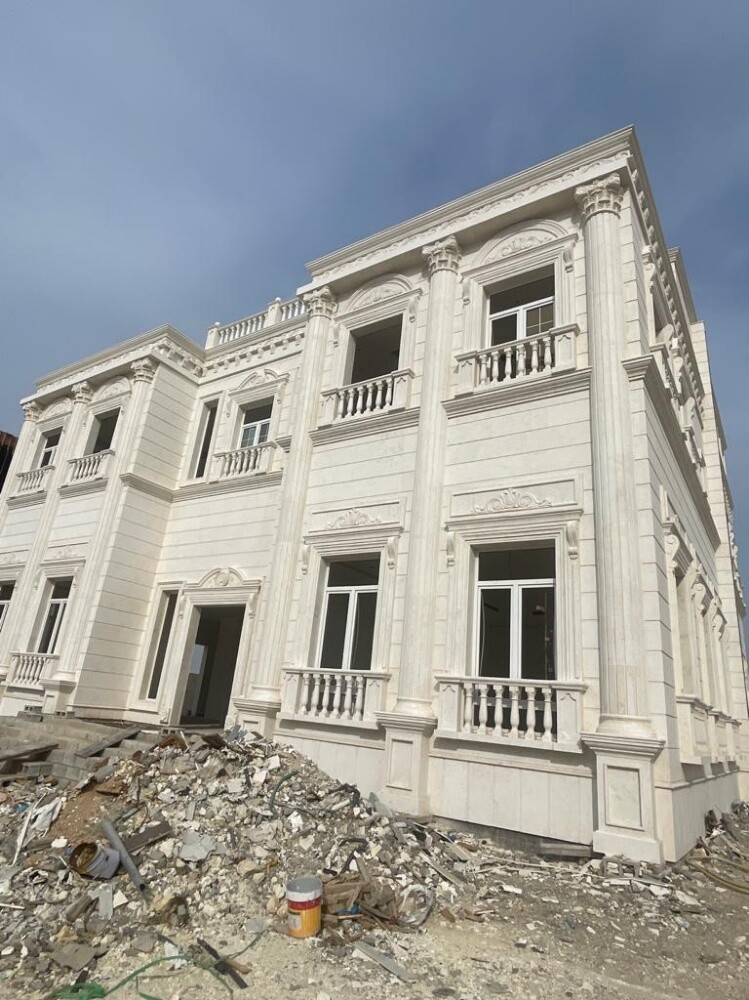 توريد وتركيب حجر - 2