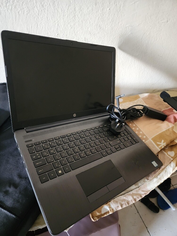 hp - 3