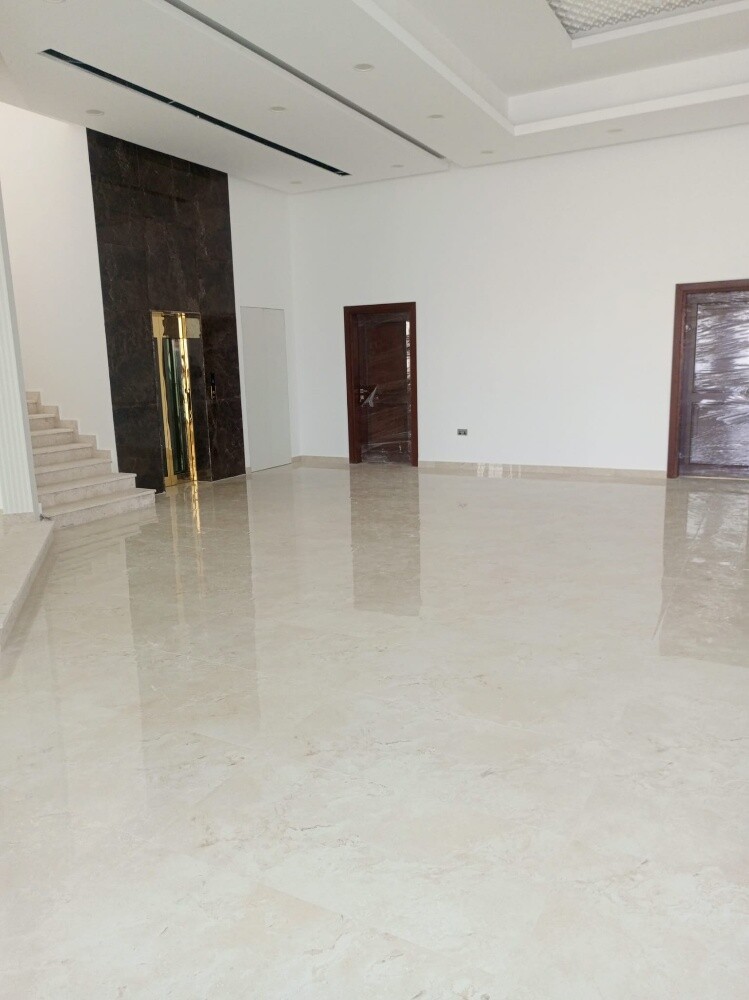 الغرافه.للبيع فيلا 800م تكيف مركز - 3