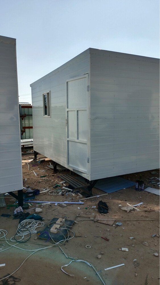 Porta cabin - 3