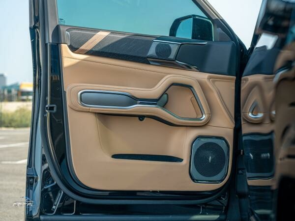 BYD Leopard 8 - 4