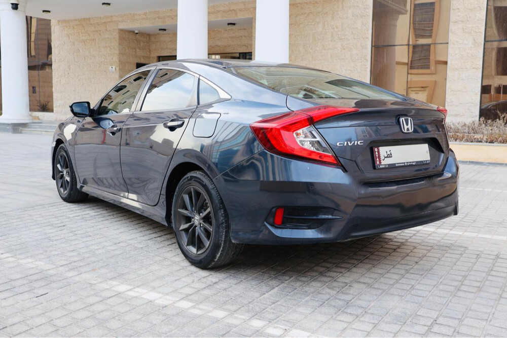 Honda Civic 2020 - 2