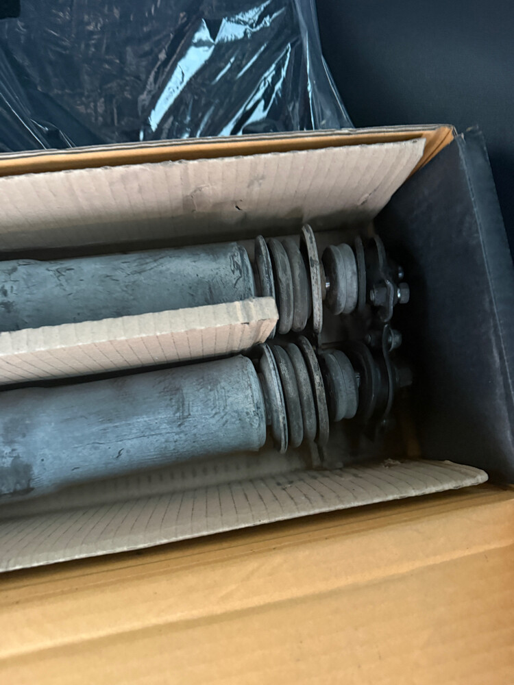 Hydraulic jamb for LX/LC 2015  - 3