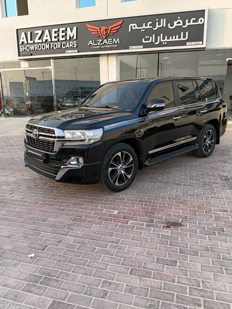 في اكس ار 2020 - 2