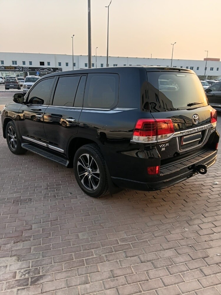 في اكس ار 2020 - 4