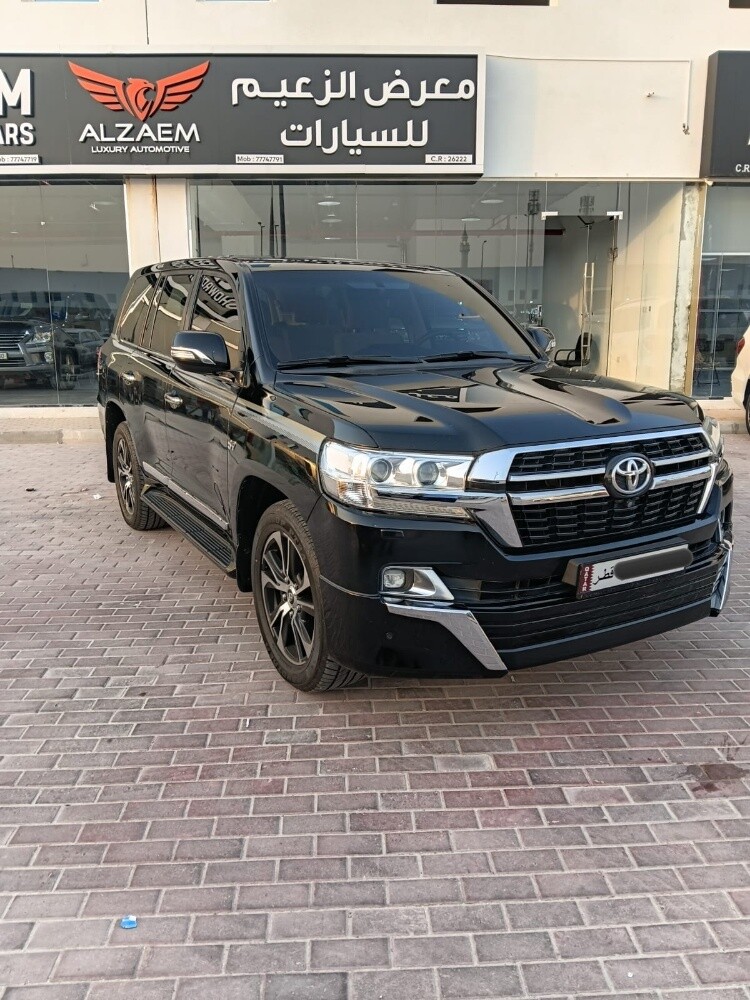 في اكس ار 2020 - 1