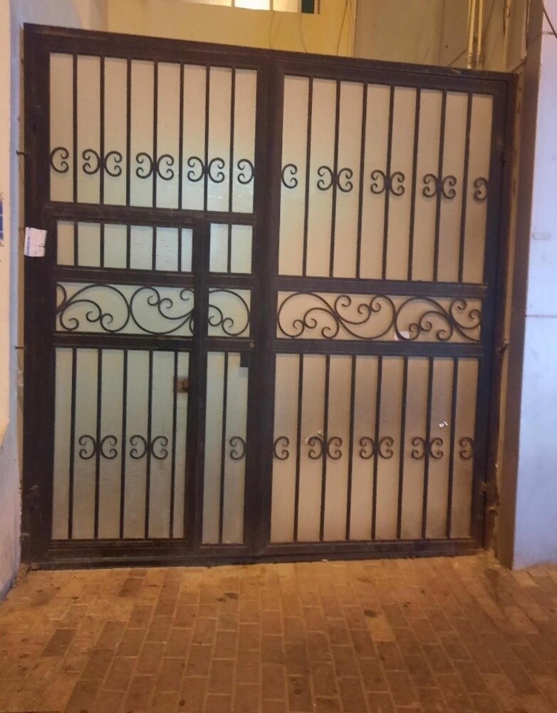 Carshade-Ladder-Handrails & Fence - 25