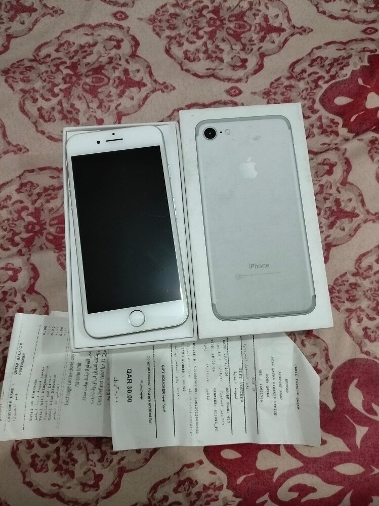 iphone 7 32gb - 1