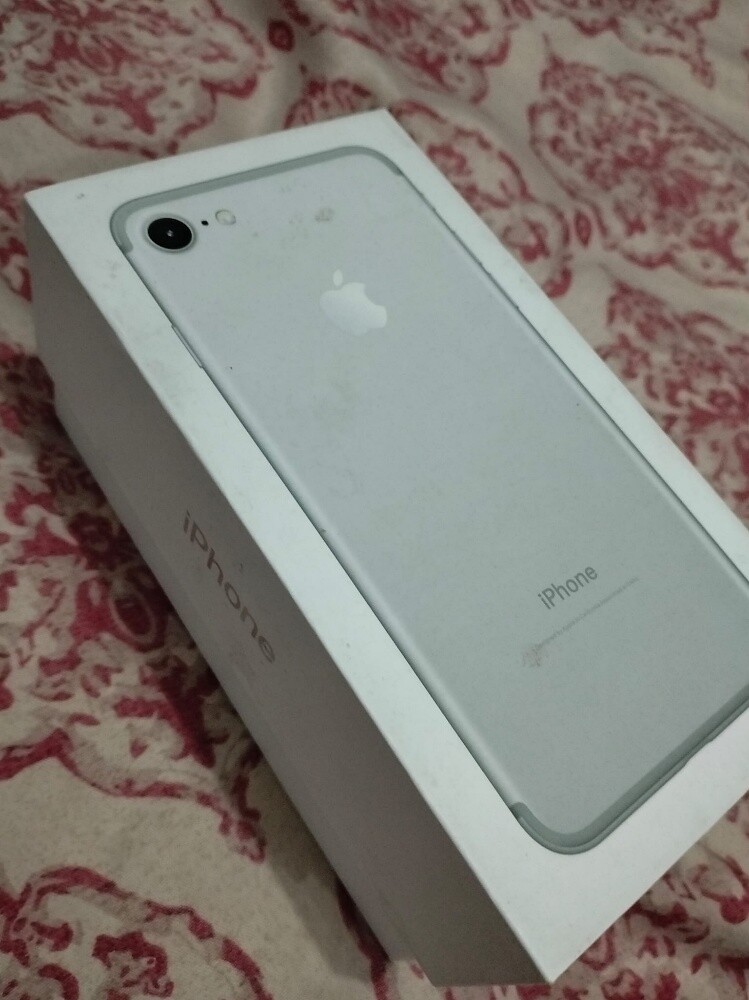 iphone 7 32gb - 5