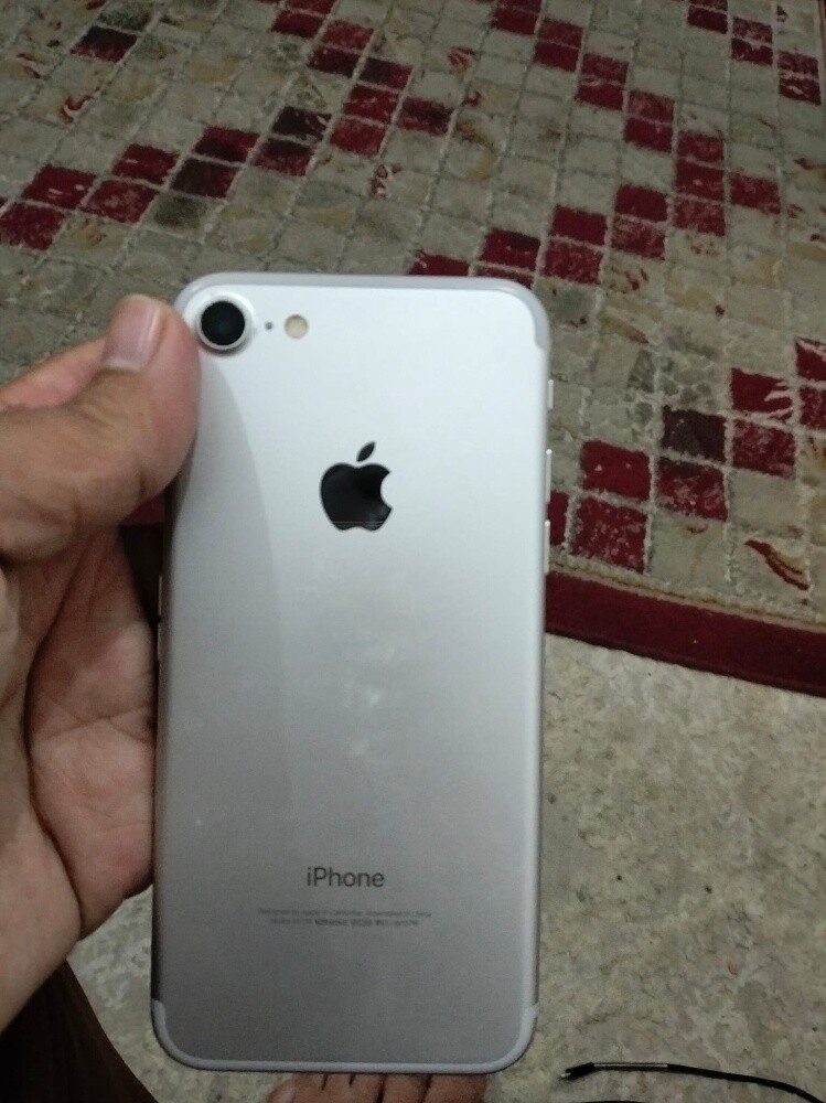 iphone 7 32gb - 2