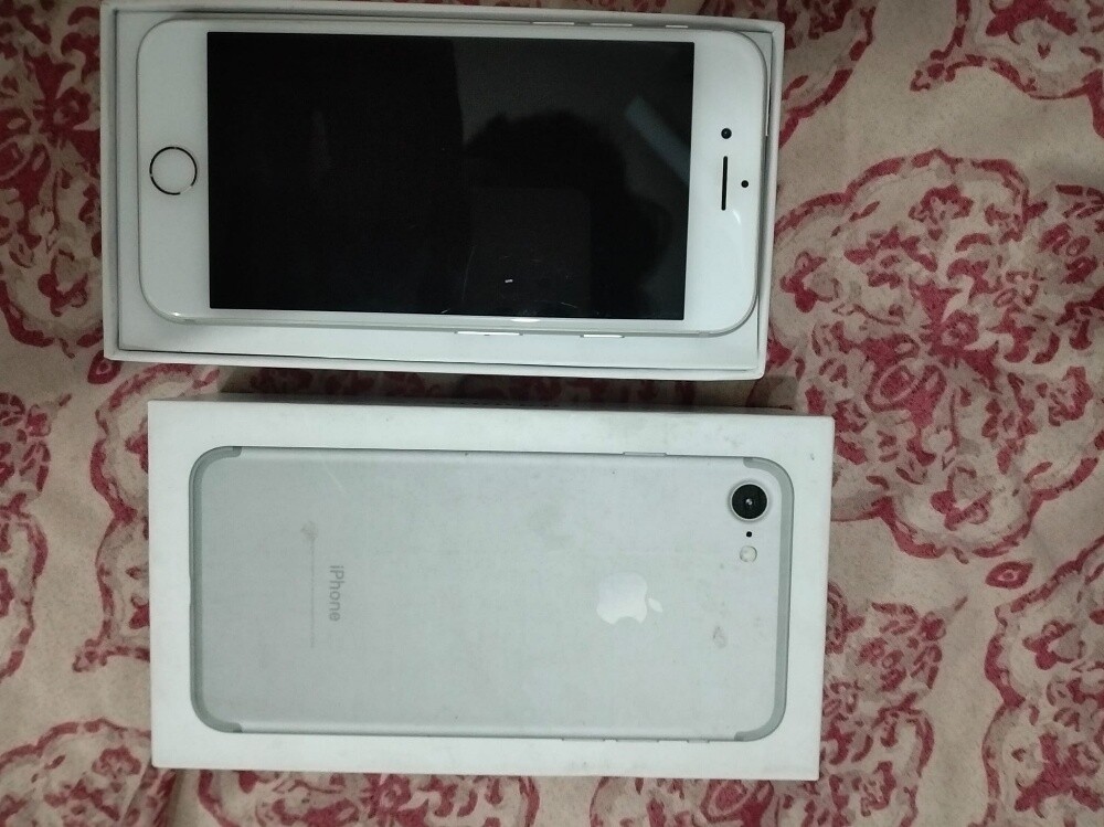 iphone 7 32gb - 4