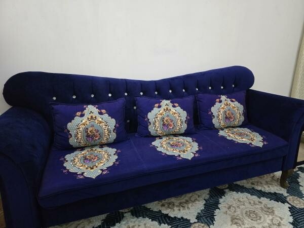الغرافة - 1